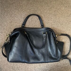 Madewell purse